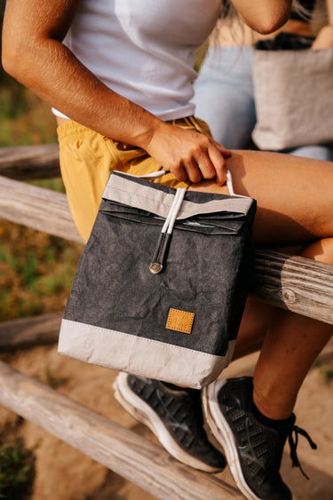 Lunch - Out of the Woods