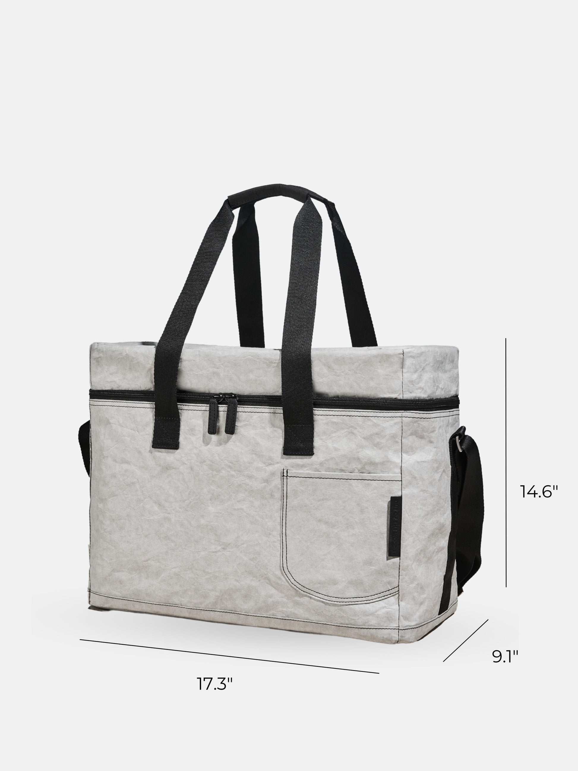 Lunch Thermal Thirty One Food Truck Bag Seagull Trunk Cooler Large