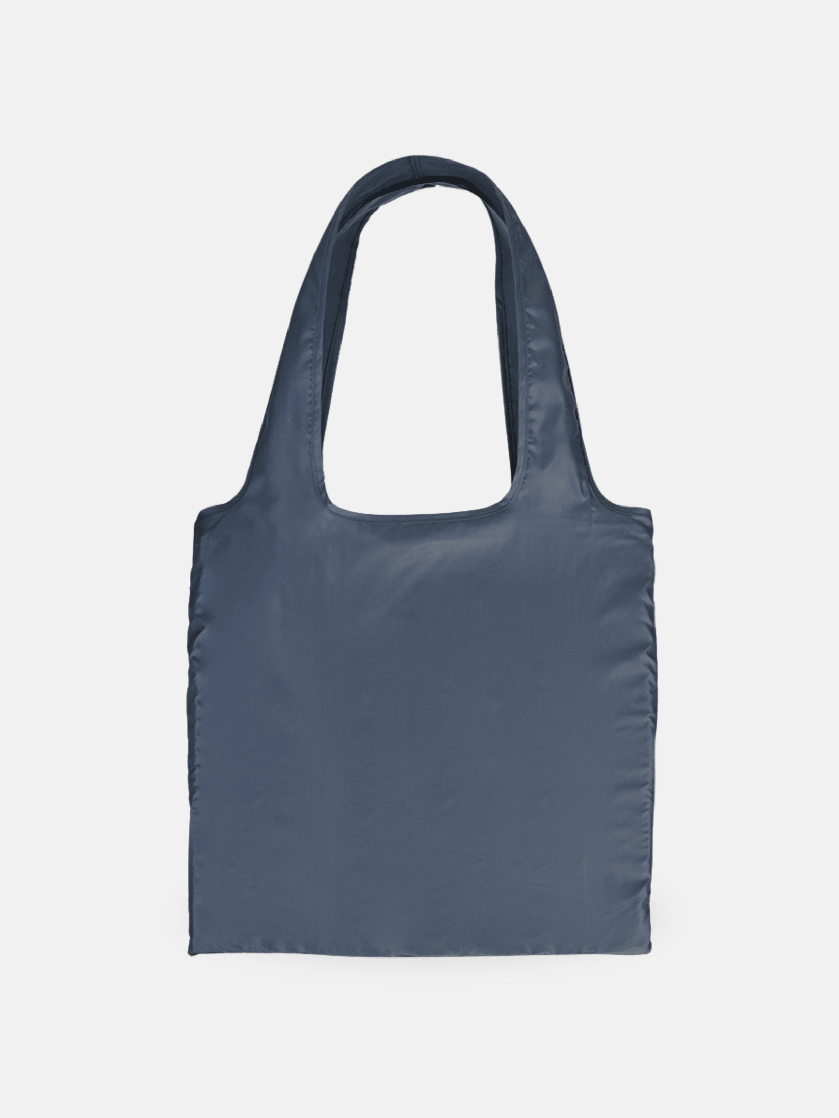 Out of the Ocean™ Foldable Pocket Tote | Reusable Tote Bag from