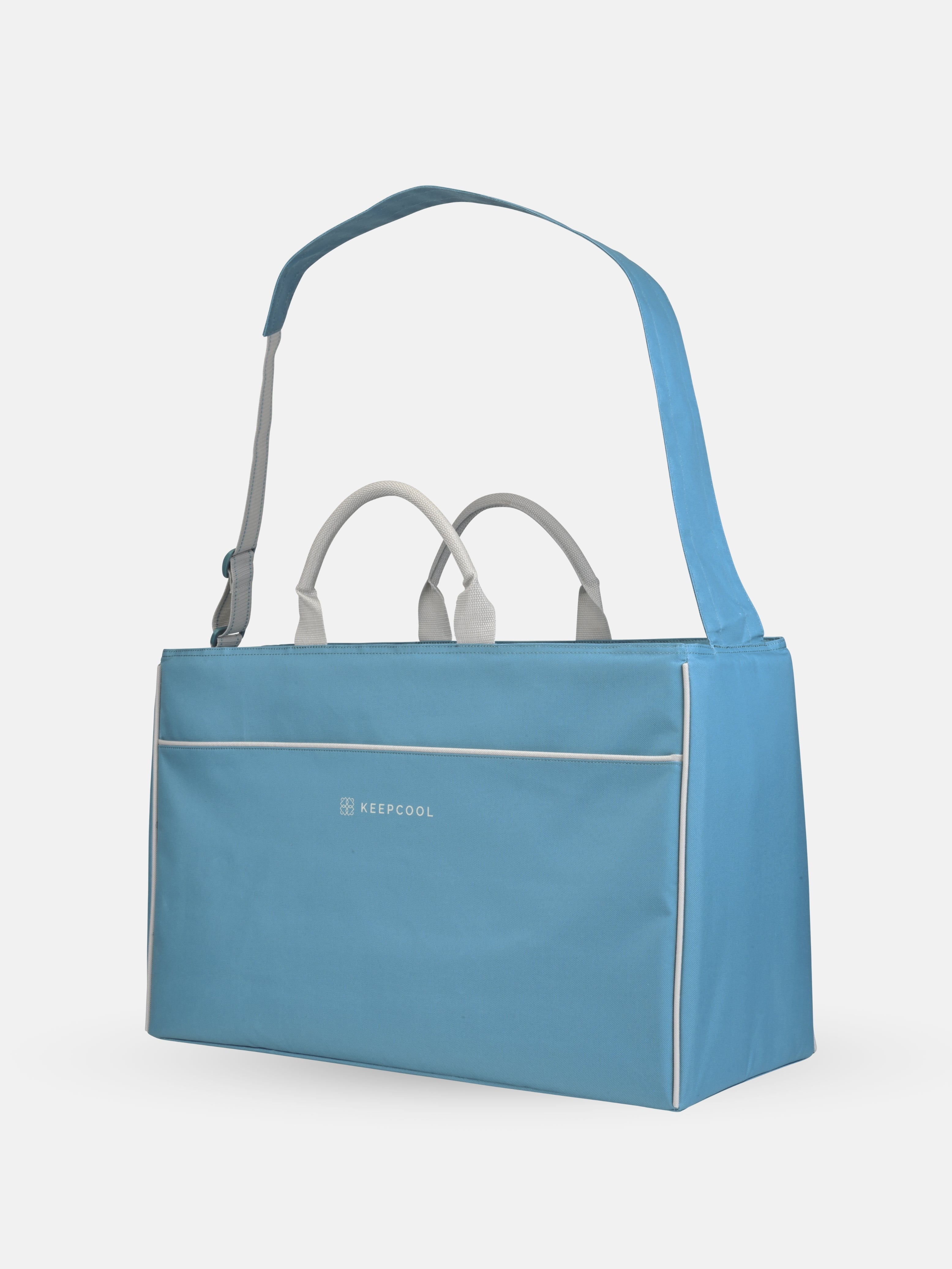 Keepcool fashion insulated bag