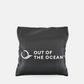 Out of the Ocean® Foldable Pocket Tote