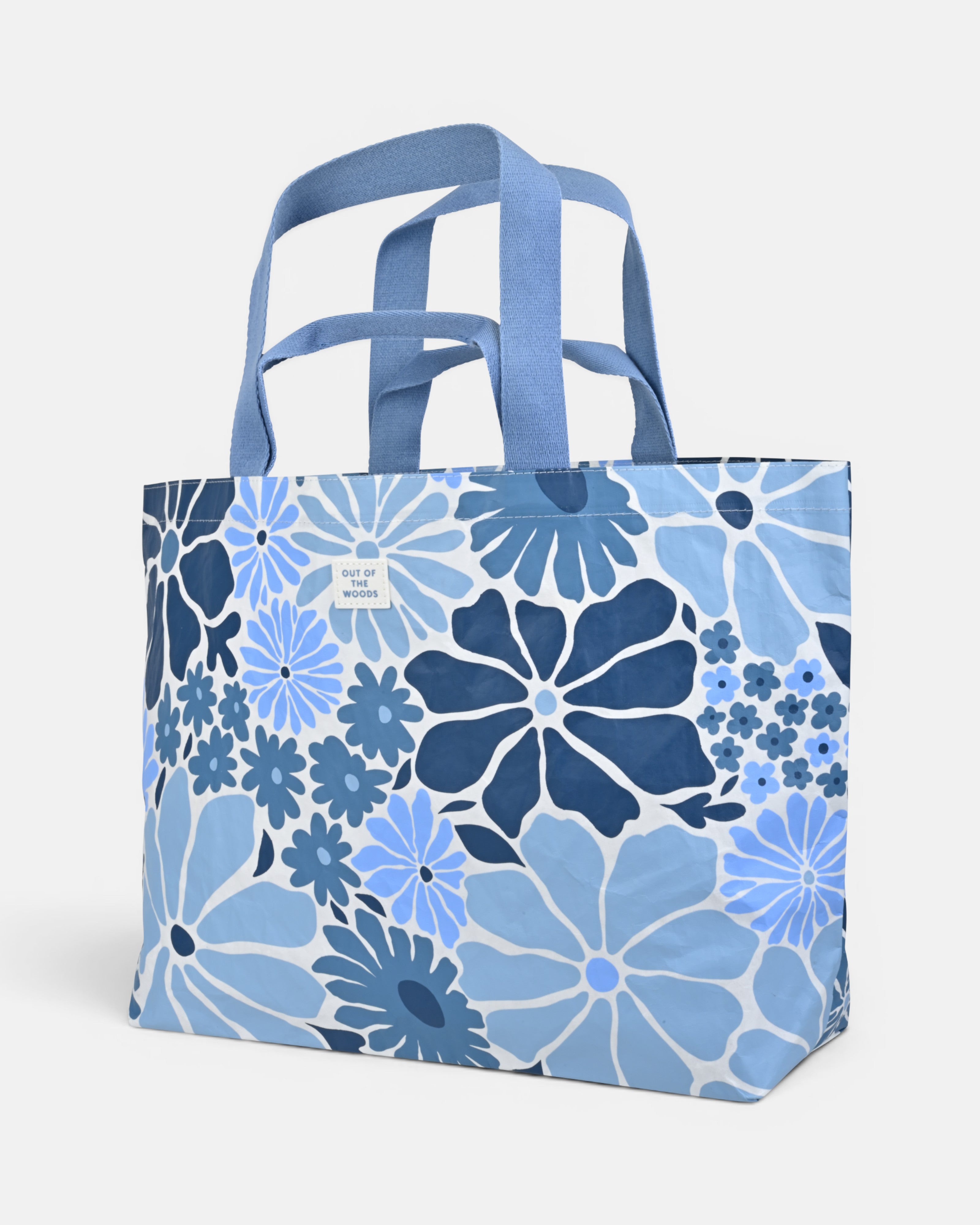 Getaway Tote
