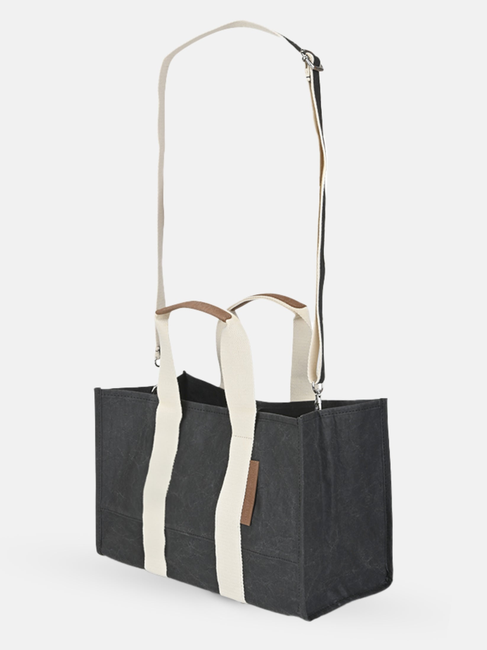 NO GOLF × RAMIDUS MINI TOTE BAG TOTE BAG (S) – RAMIDUS ONLINE