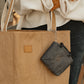 Iconic Shopper MicroTote