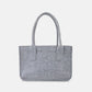 Felt Shopper Tote Mini