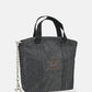 Iconic Shopper MicroTote