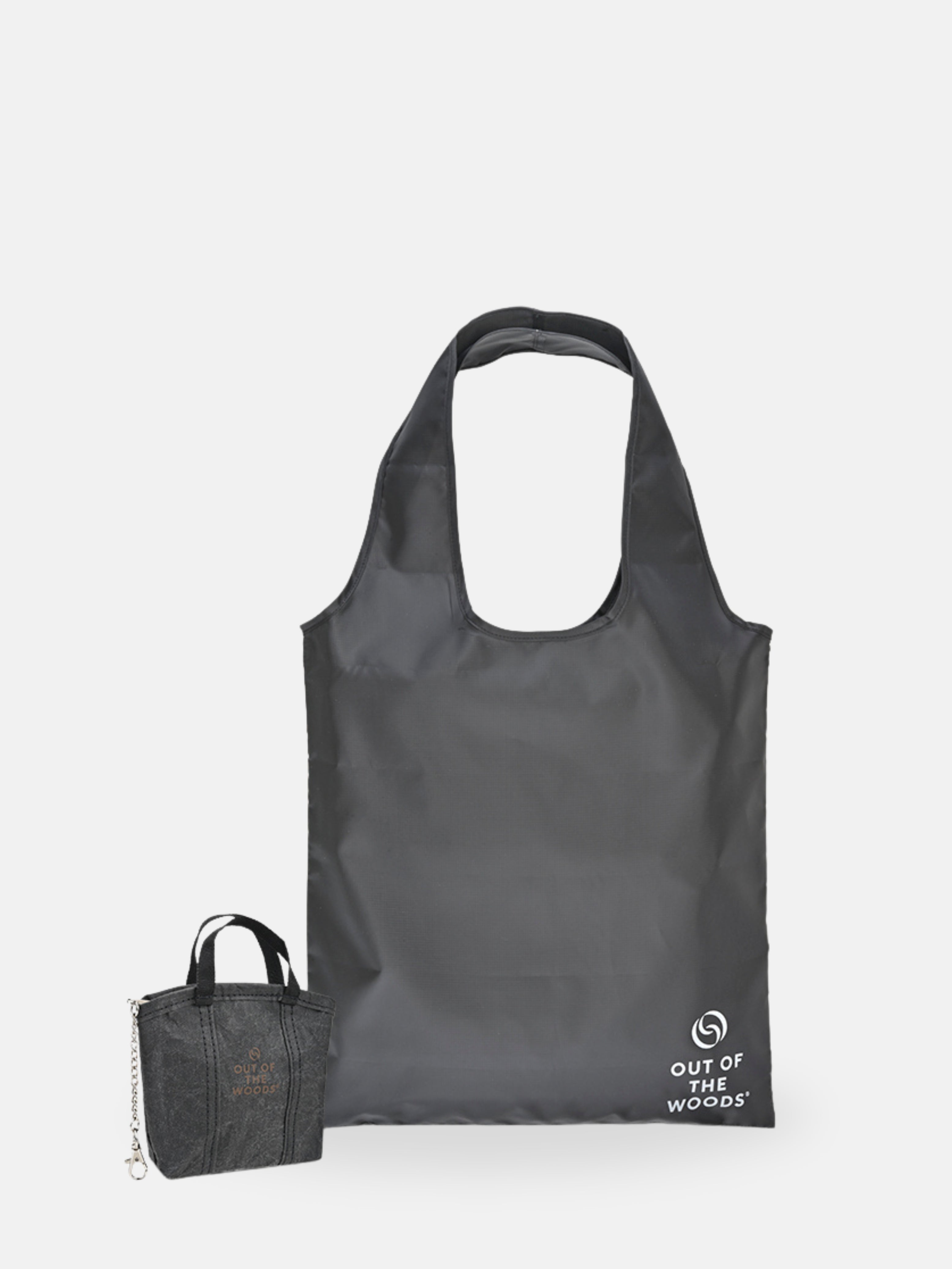 Iconic Shopper MicroTote