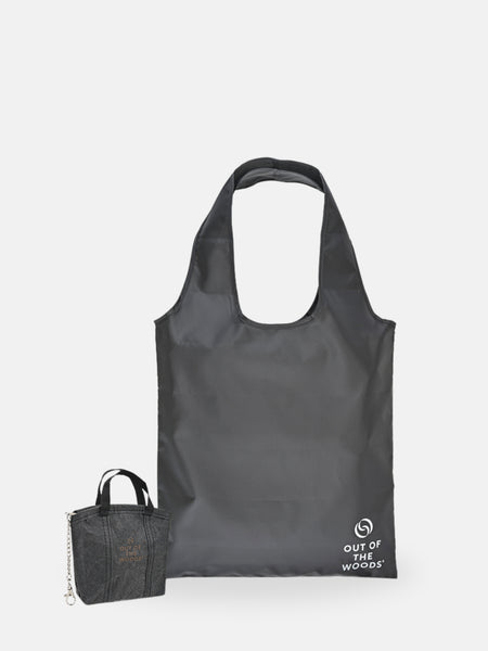 Iconic Shopper MicroTote – Out of the Woods