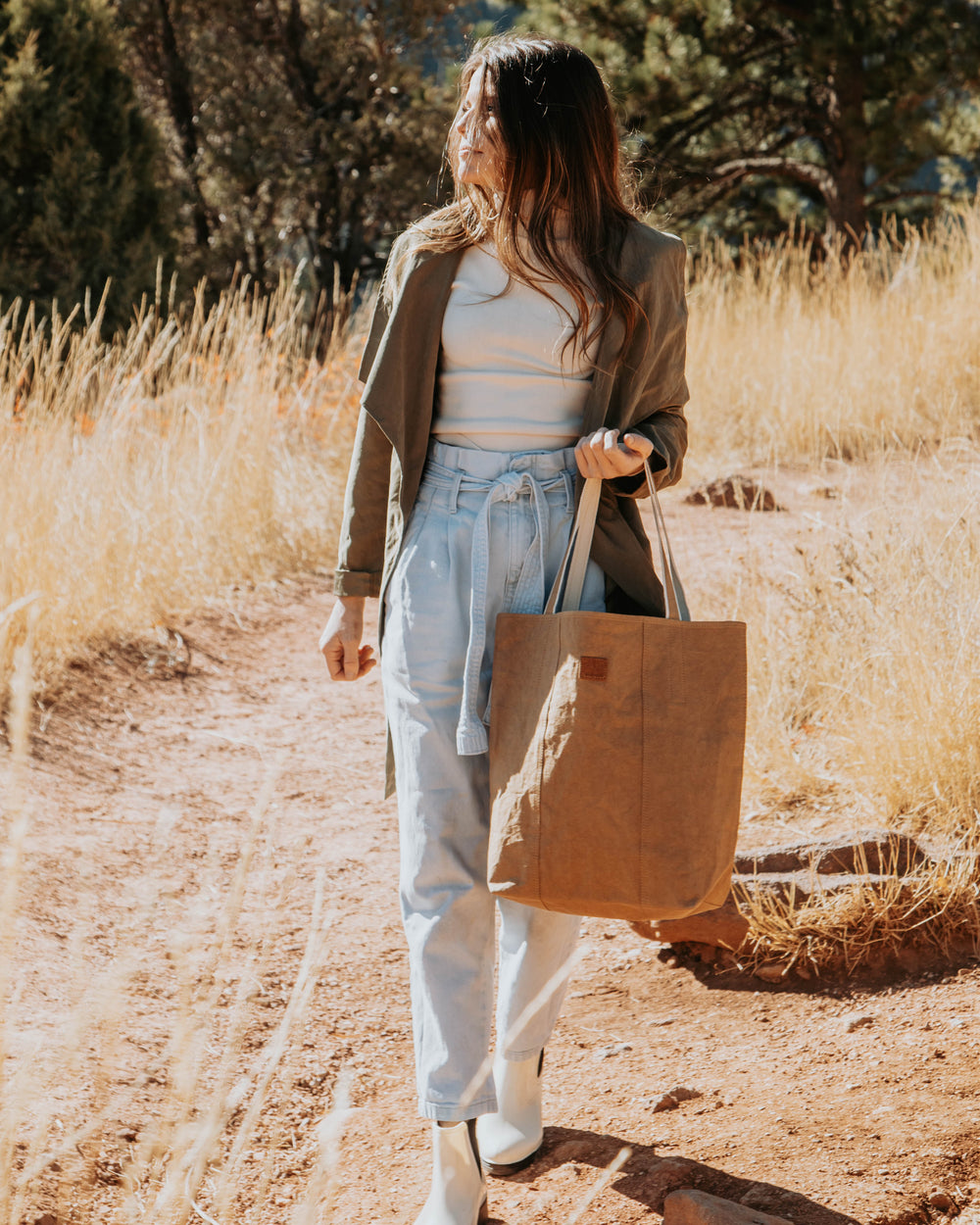 Renewable | Washable Paper – Out of the Woods