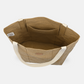 Iconic Shopper with Inner Pocket