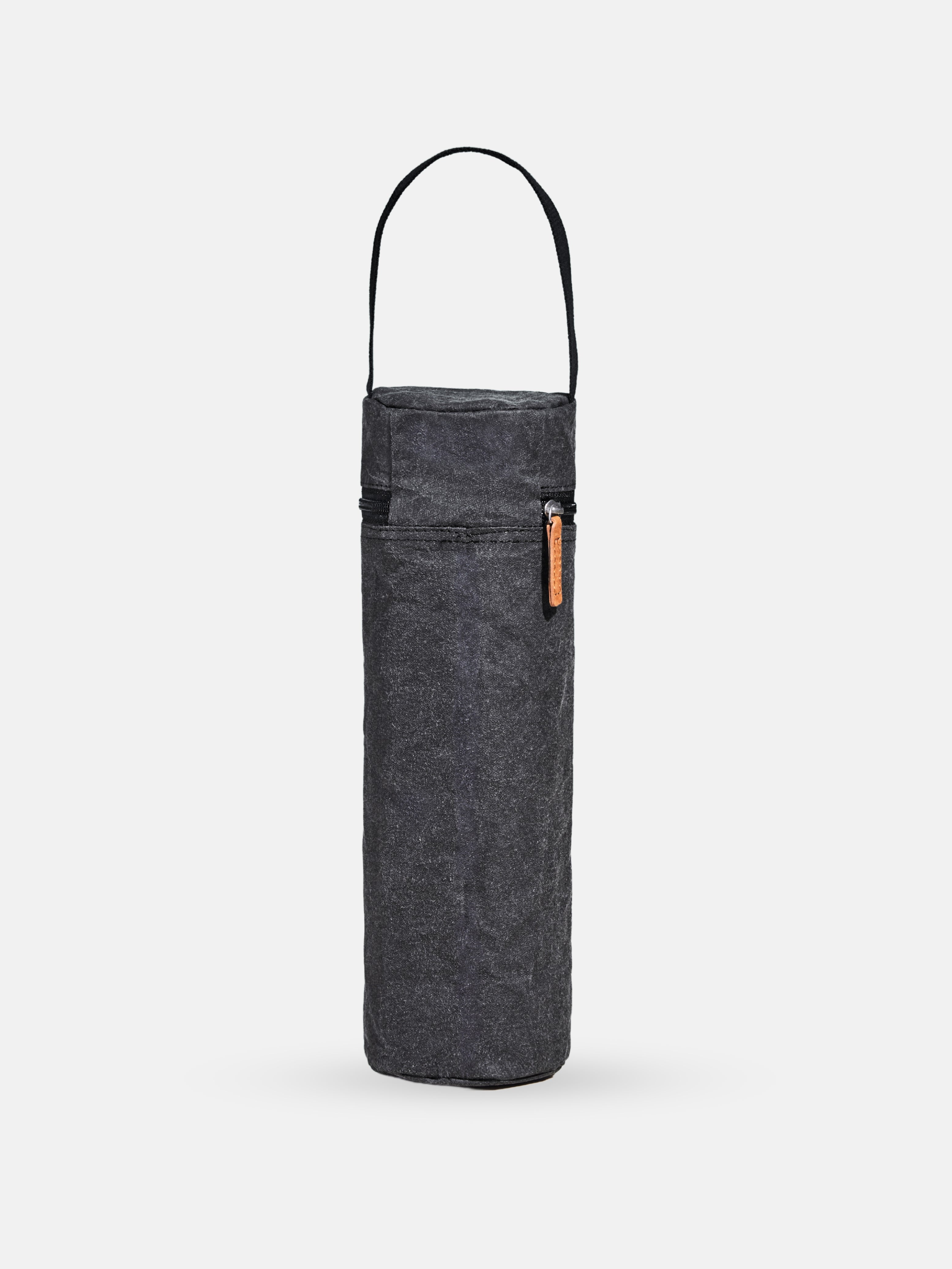 Insulated wine carrier bag sale