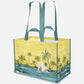 KeepCool Tropical Reusable Bag 4-Pack