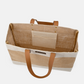 Jute Market Tote