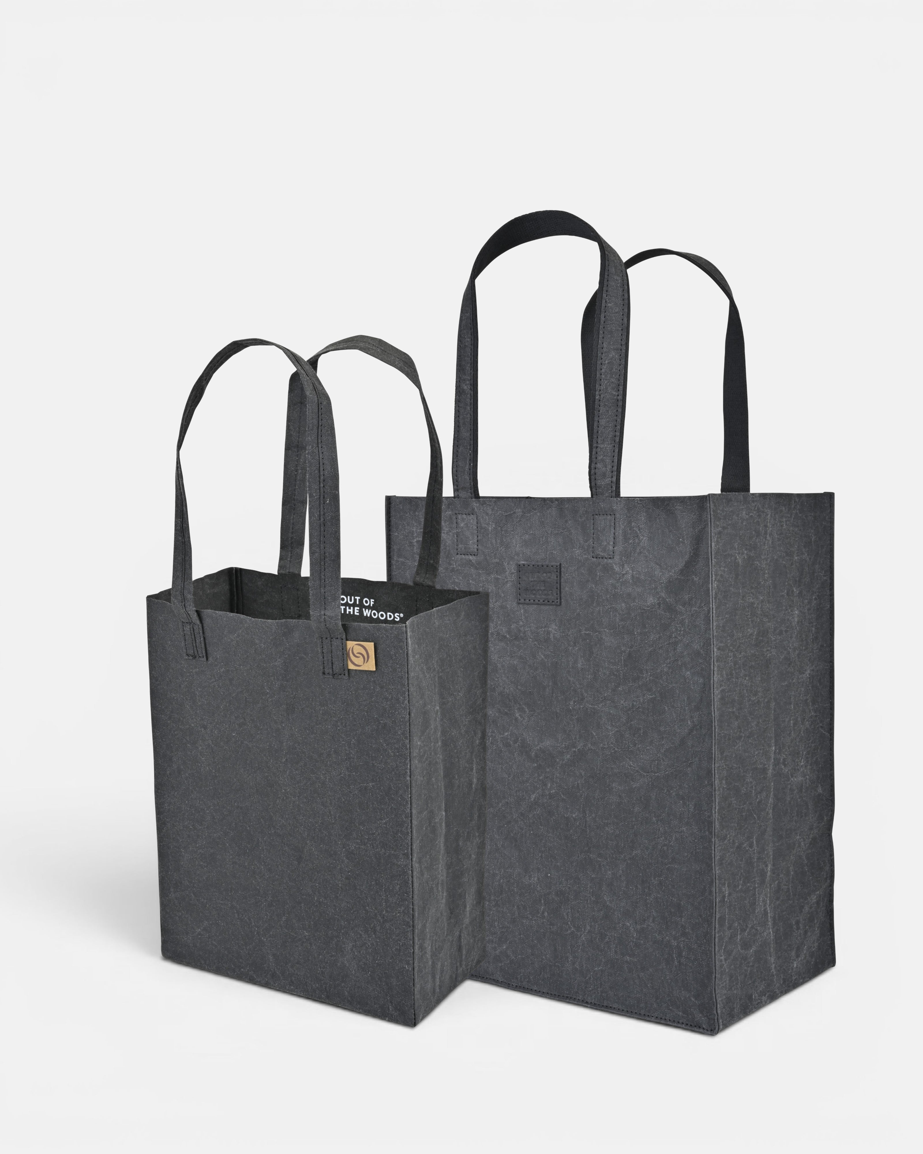 Market Tote & Market Tote Mini Bundle