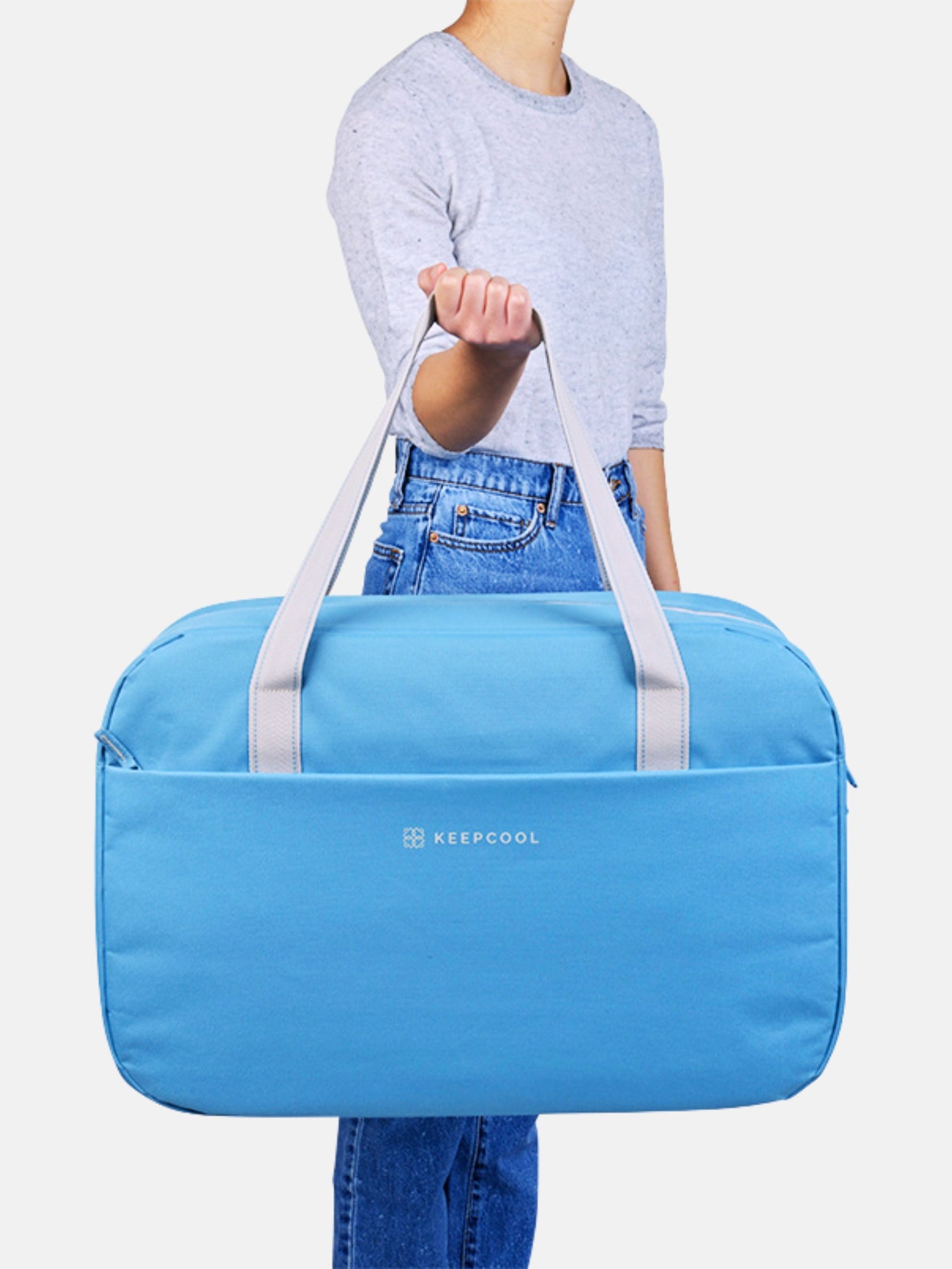 Melbourne XL Cooler Bag – Out of the Woods
