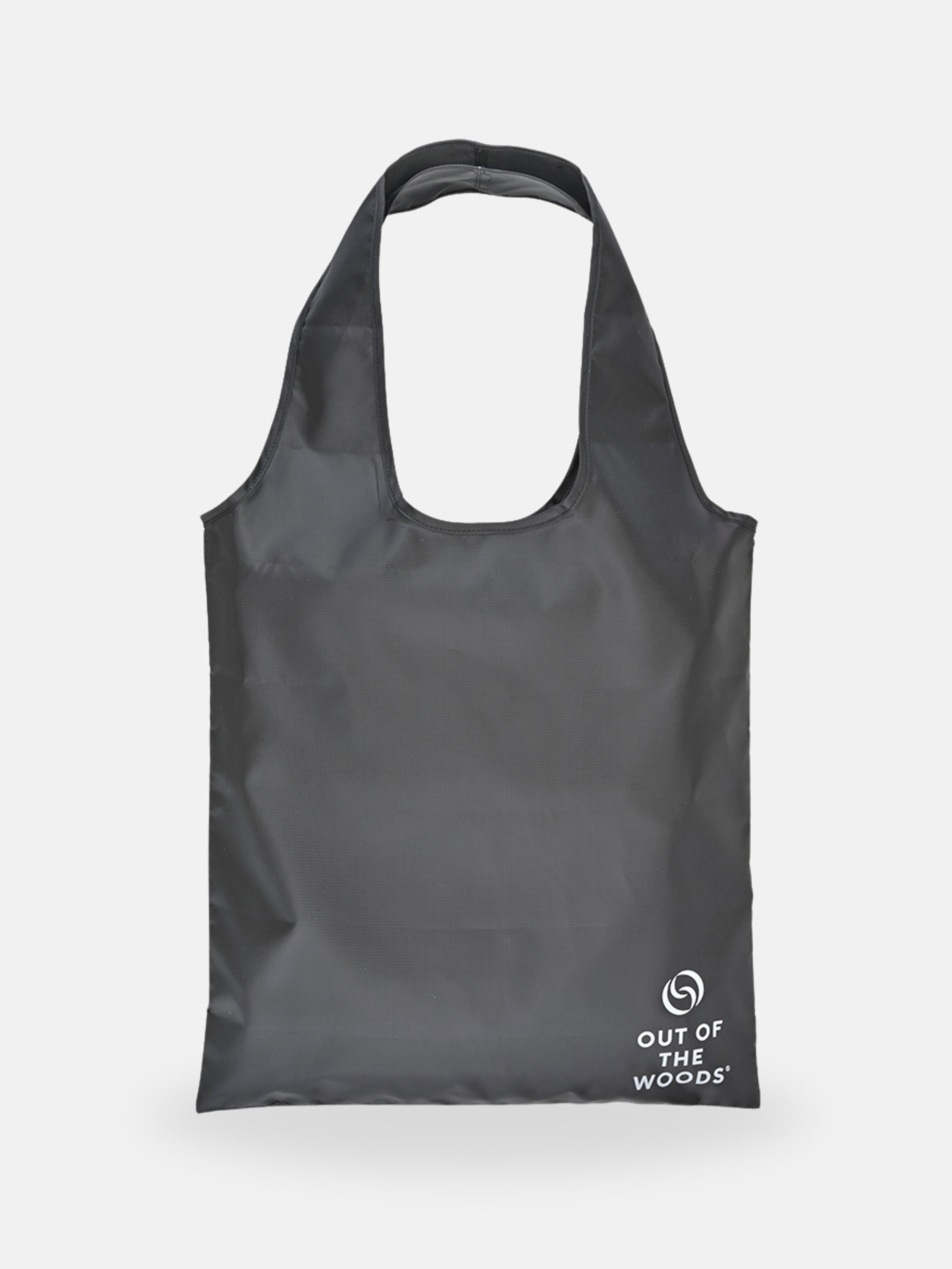 Iconic Shopper MicroTote – Out of the Woods