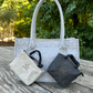 Iconic Shopper MicroTote