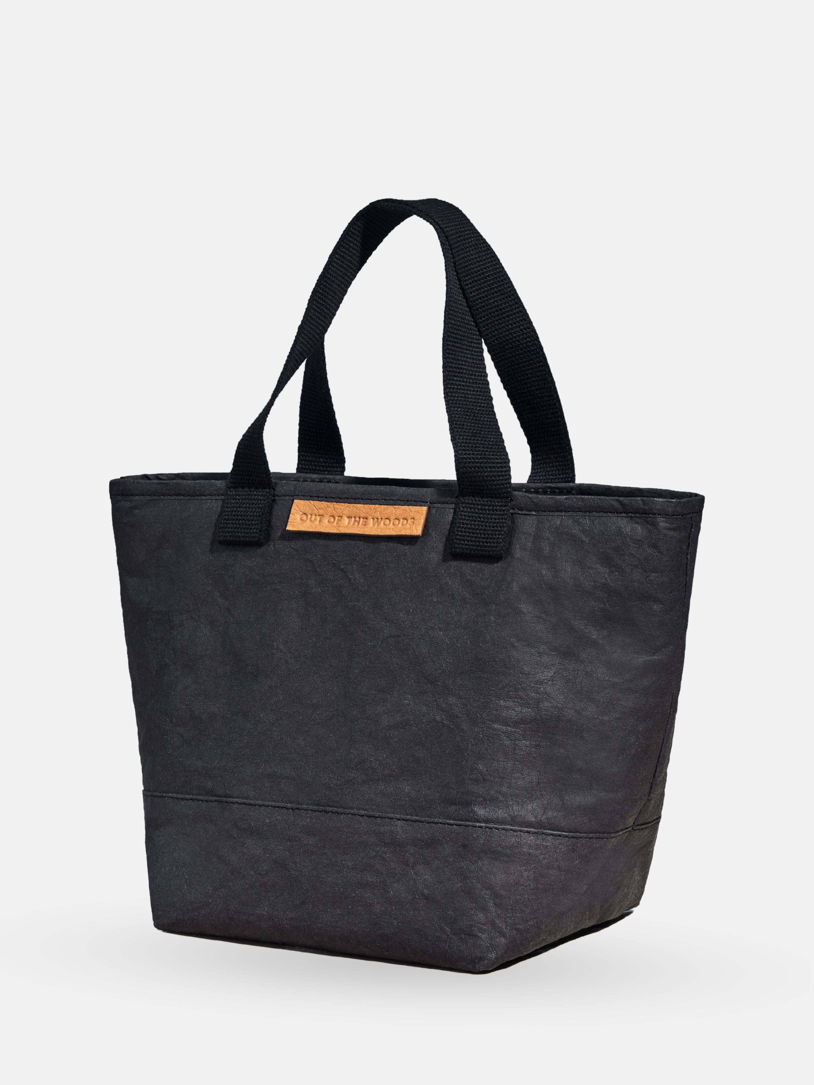 Mini Shopper Lunch Cooler | Reusable Sustainable Washable Bags | Out of ...