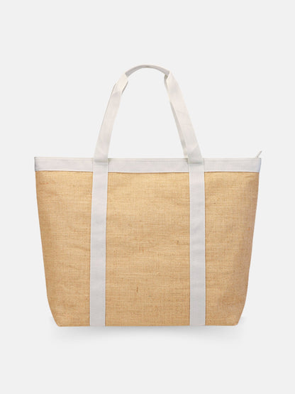 KeepCool Nairobi Jute Market Cooler