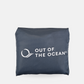 Out of the Ocean® Foldable Pocket Tote