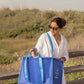 Out of the Ocean® Shopper with Click N' Stay® Extra Large