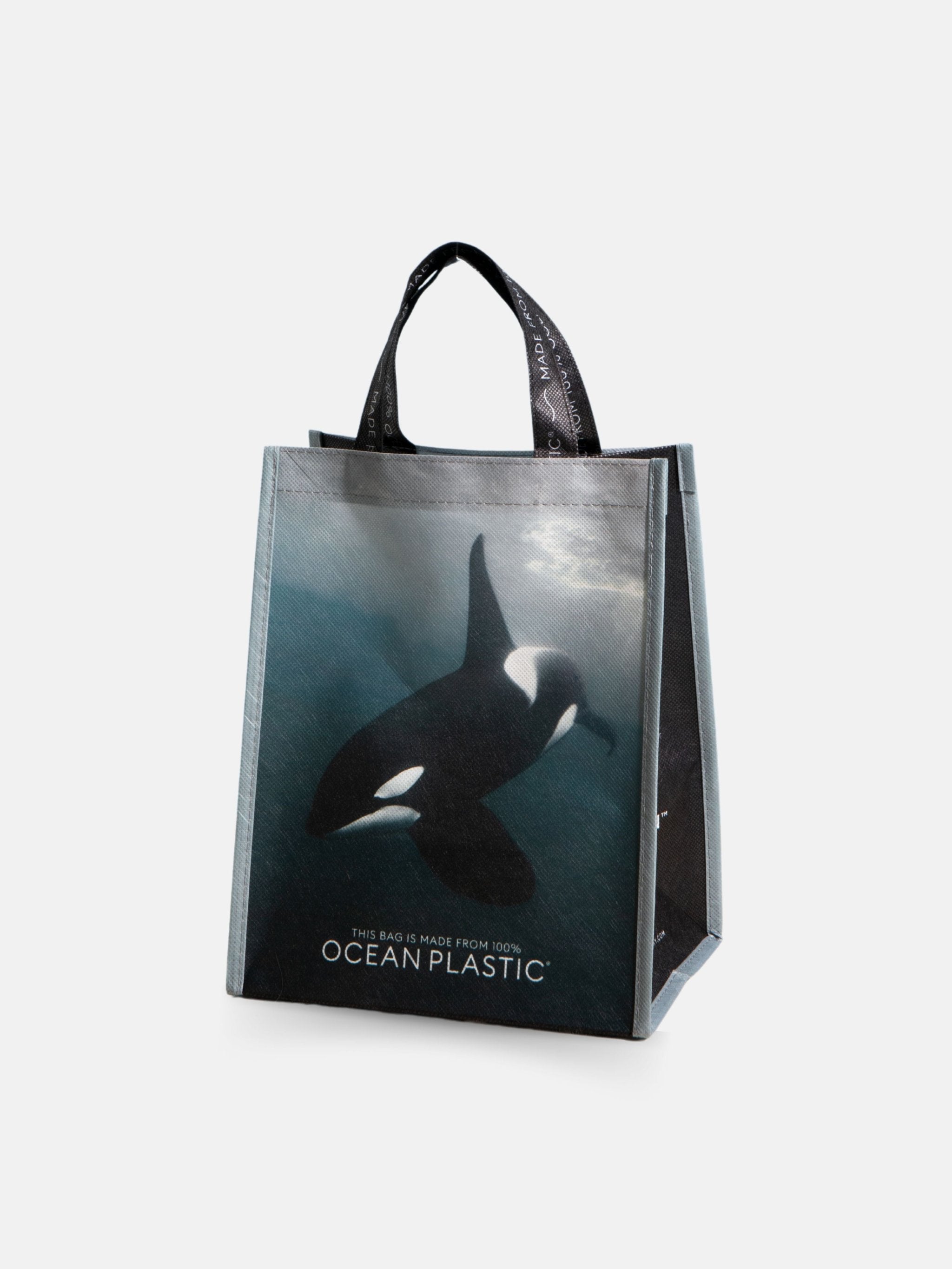 Reusable Lunch Tote
