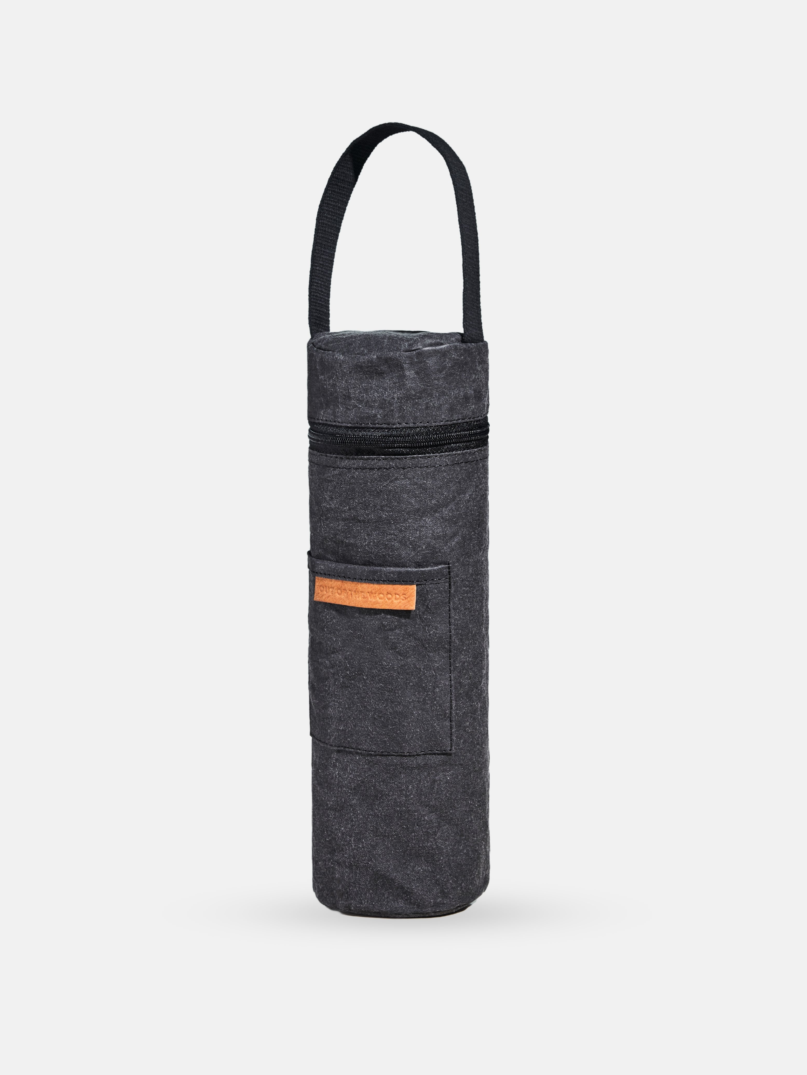 Insulated Wine & Spirits Cooler Tote - Thumbnail 4