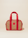Poppy On the Move Lunch Cooler - Out of the Woods