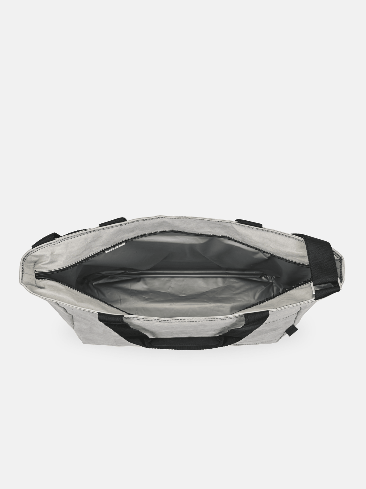 Sustainable Messenger Cooler Bag | Insulated Eco-Friendly Washable