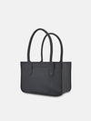 Felt Shopper Tote Mini - Out of the Woods
