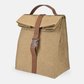 Paper Sack Lunch Cooler