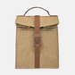 Paper Sack Lunch Cooler