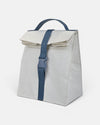Paper Sack Lunch Cooler