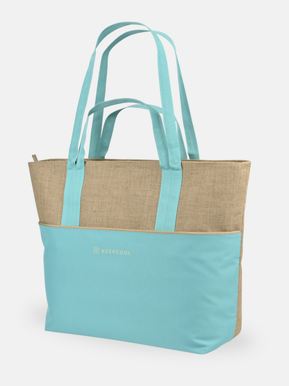 Libra Jute Cooler
