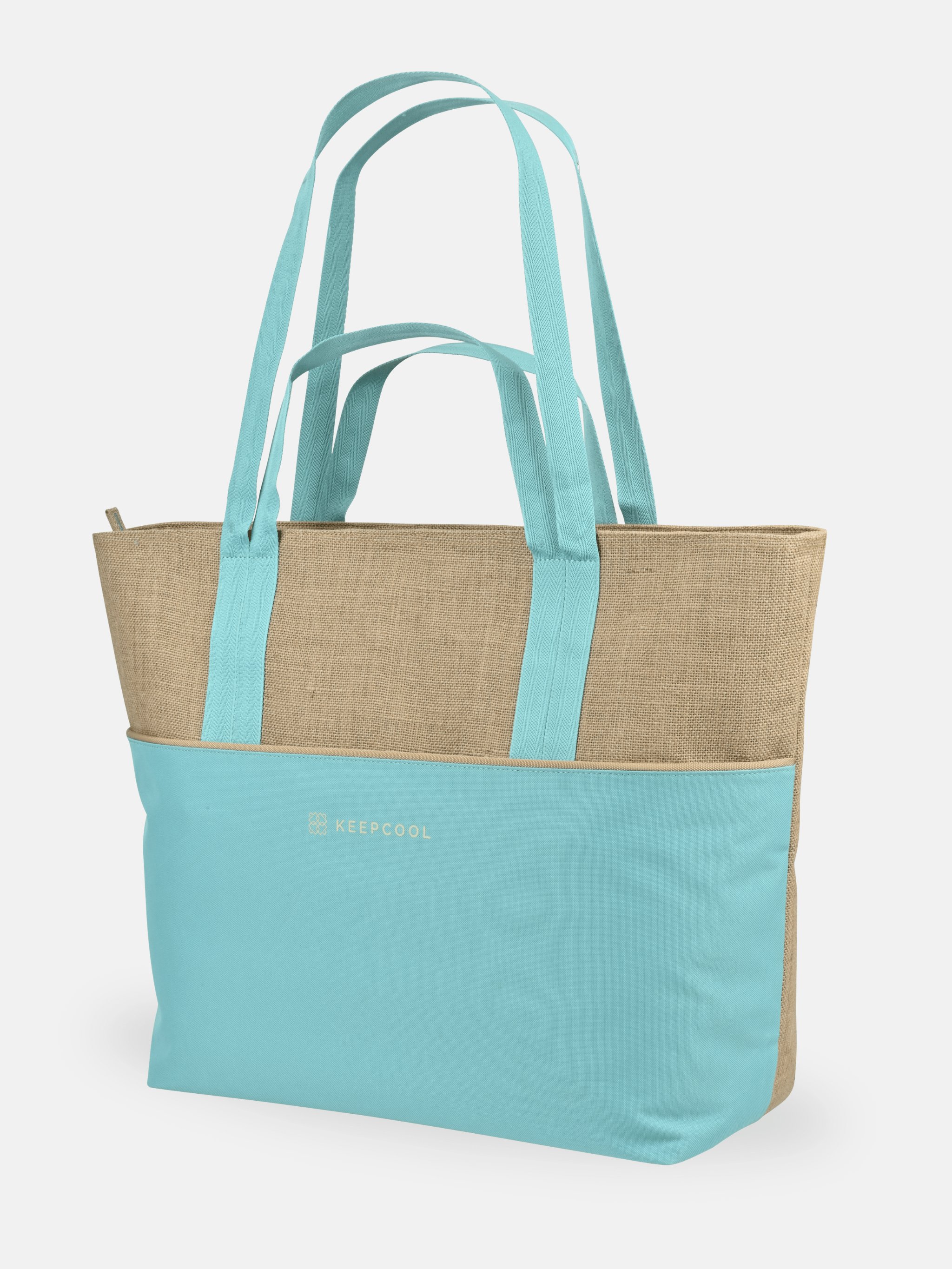 Libra Jute Cooler