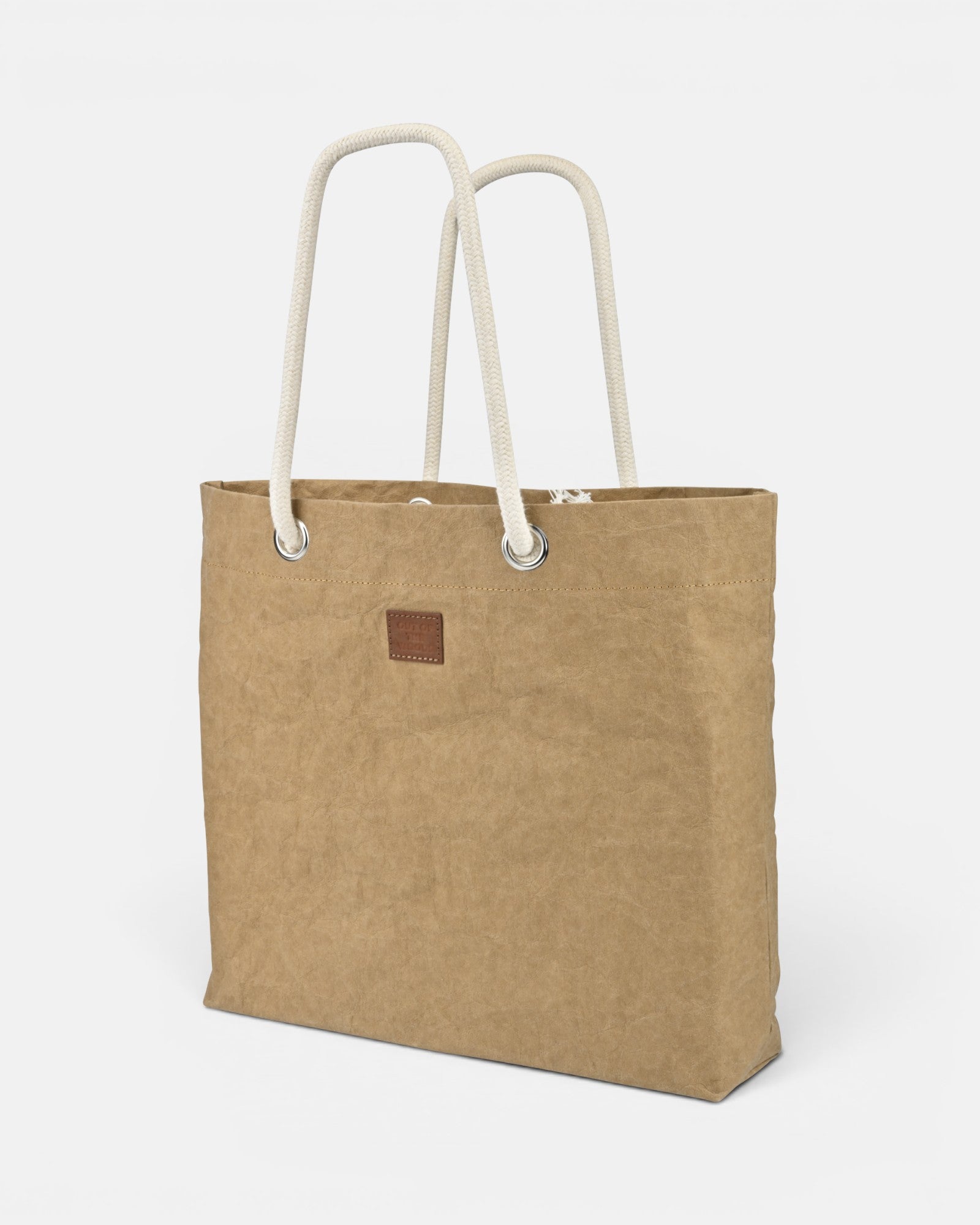Pure Cord Shopper