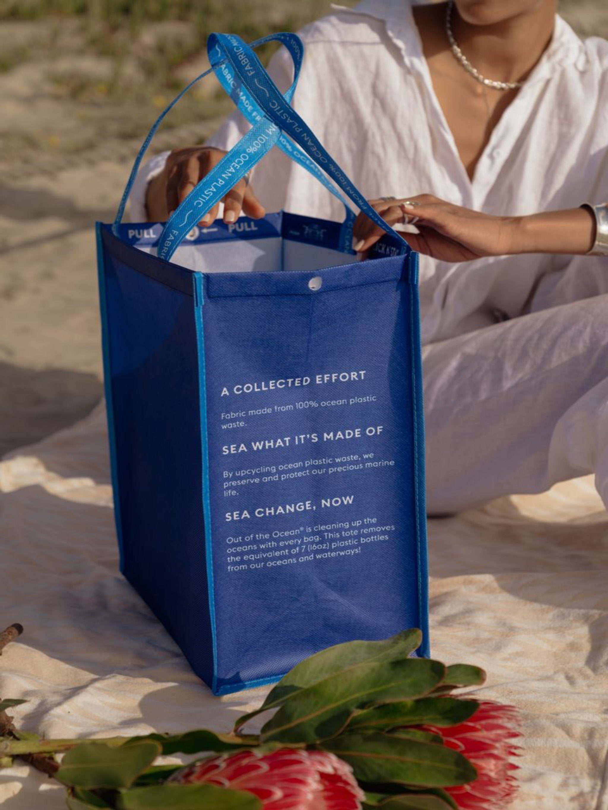 Shopper with Click N' Stay® Large – Out of the Woods