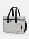 Seagull Trunk Cooler extra large insulated bag with black handles for outdoor use and food freshness.