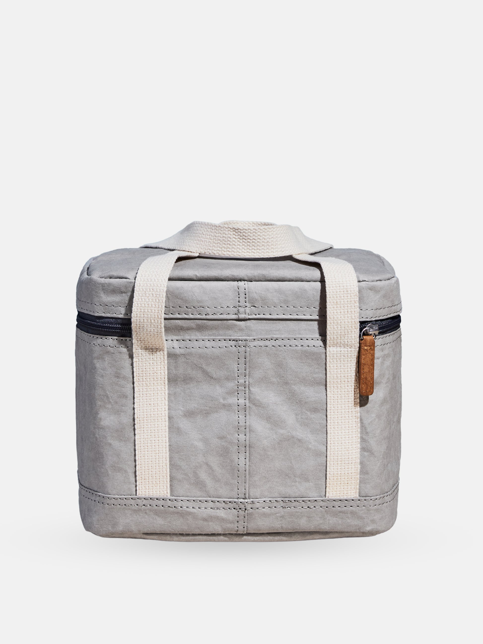 Walrus Mini Lunch - Stone | Insulated Lunch Bag | Out of the Woods