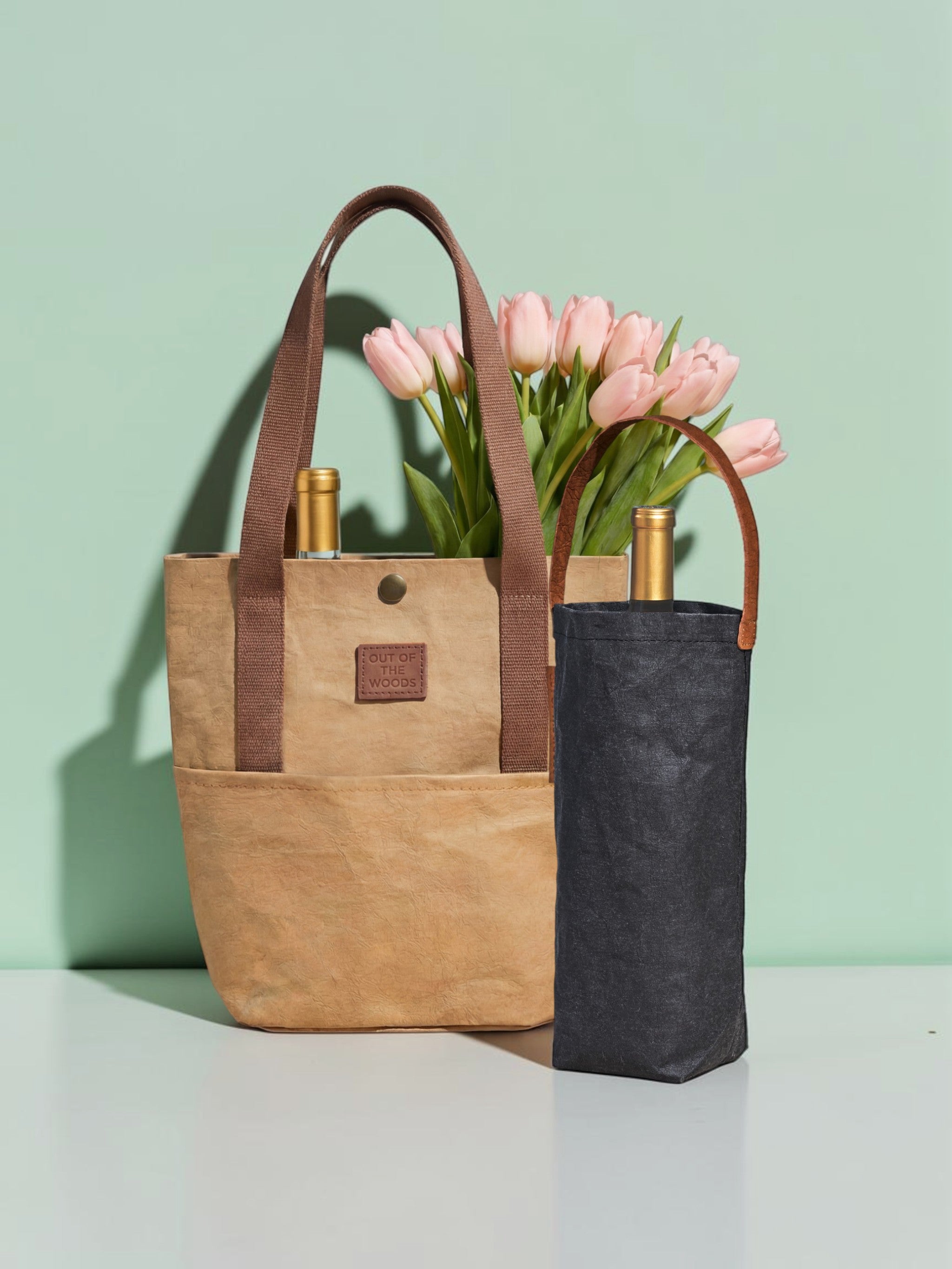 Tote Bundle