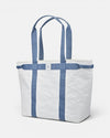 Zip Top Boat Tote