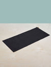 Desk Mat eco-friendly reversible washable paper design protects desk surfaces with a sleek minimalist look.