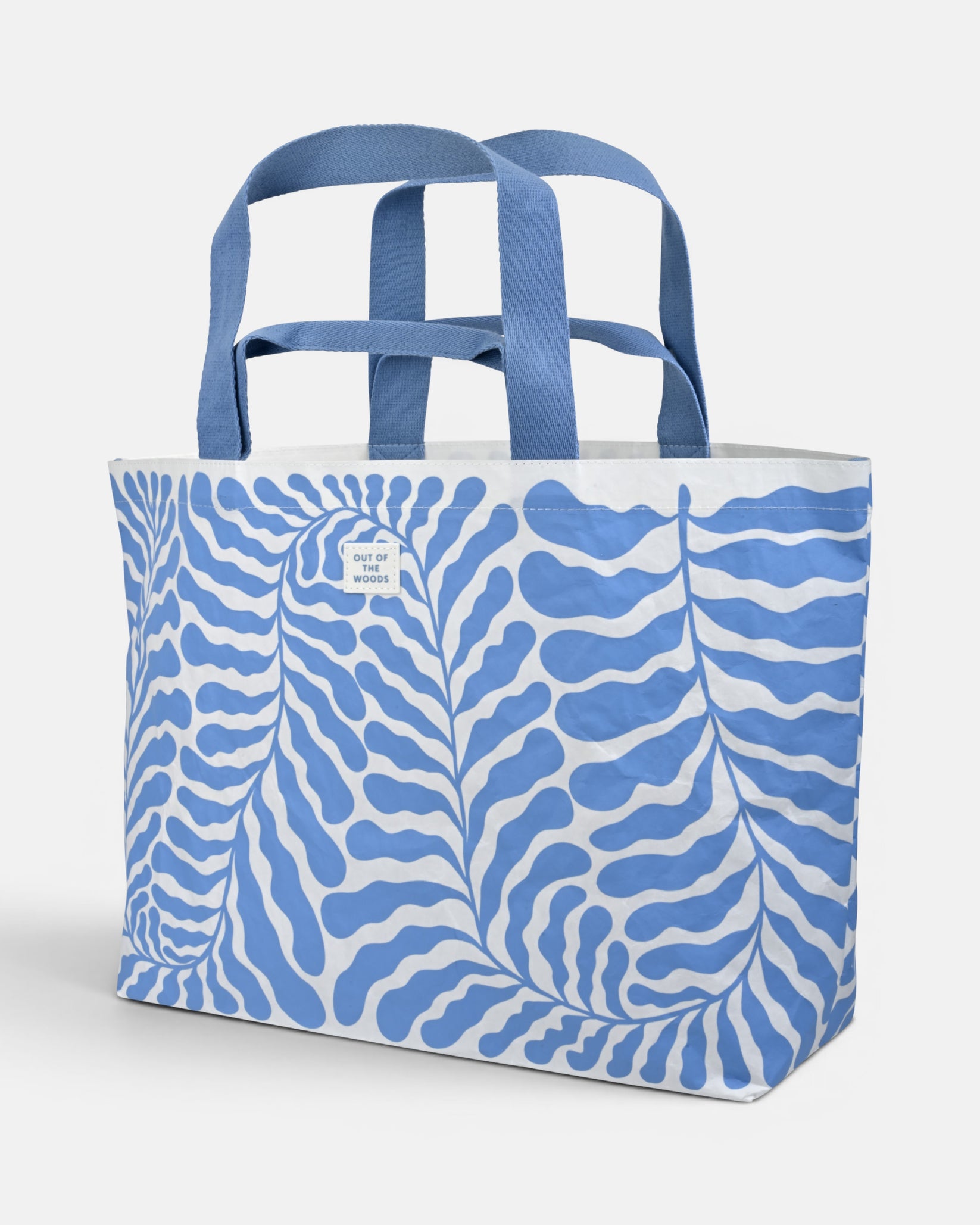Getaway Tote – Out of the Woods