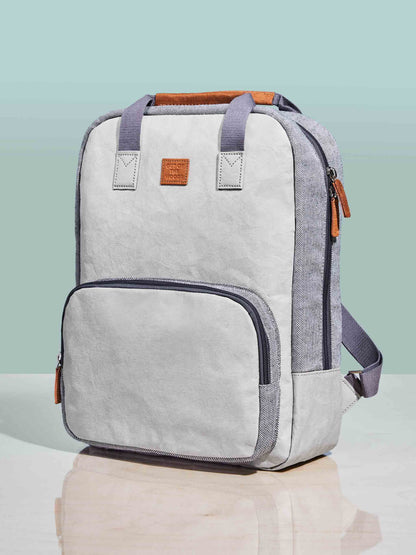 Washable Paper Backpack