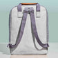 Washable Paper Backpack