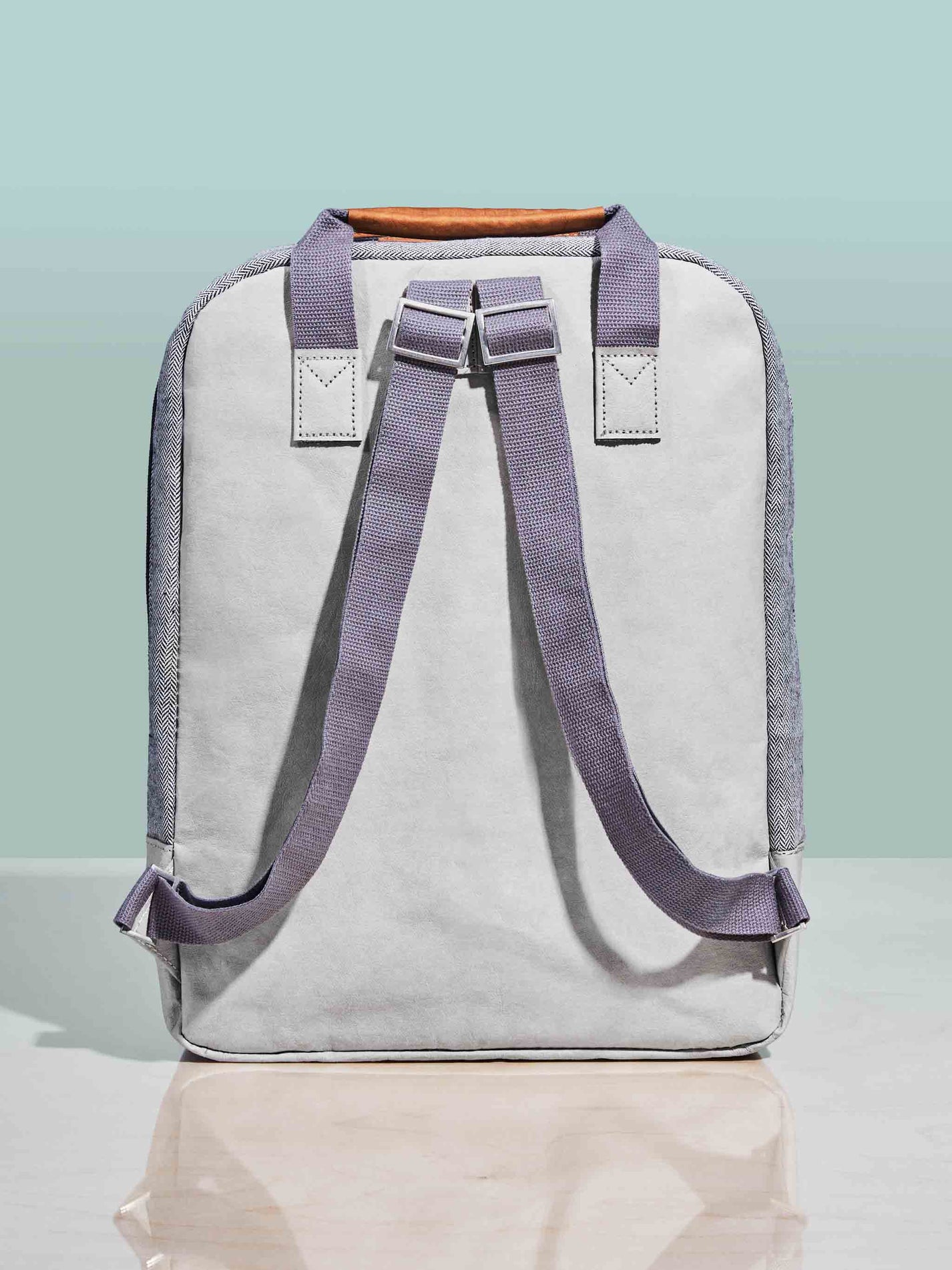 Out of the Woods Washable Paper Backpack