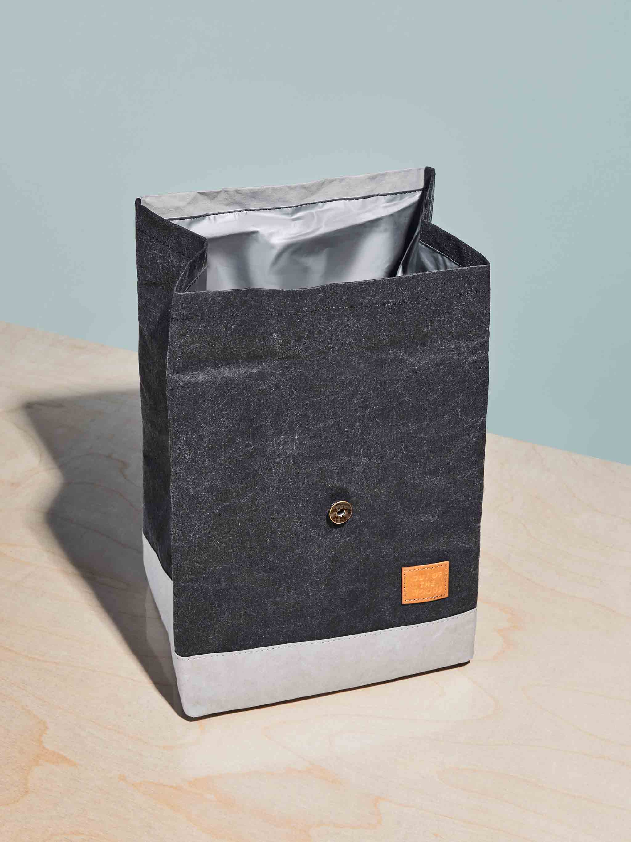 Sustainable insulated lunch bag hot sale