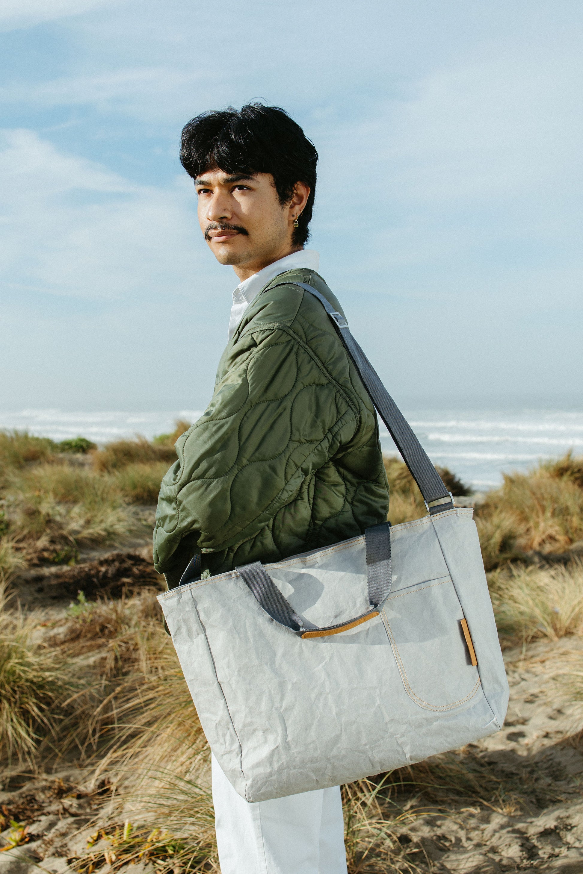 Eco-Friendly & Sustainable Beach Bags