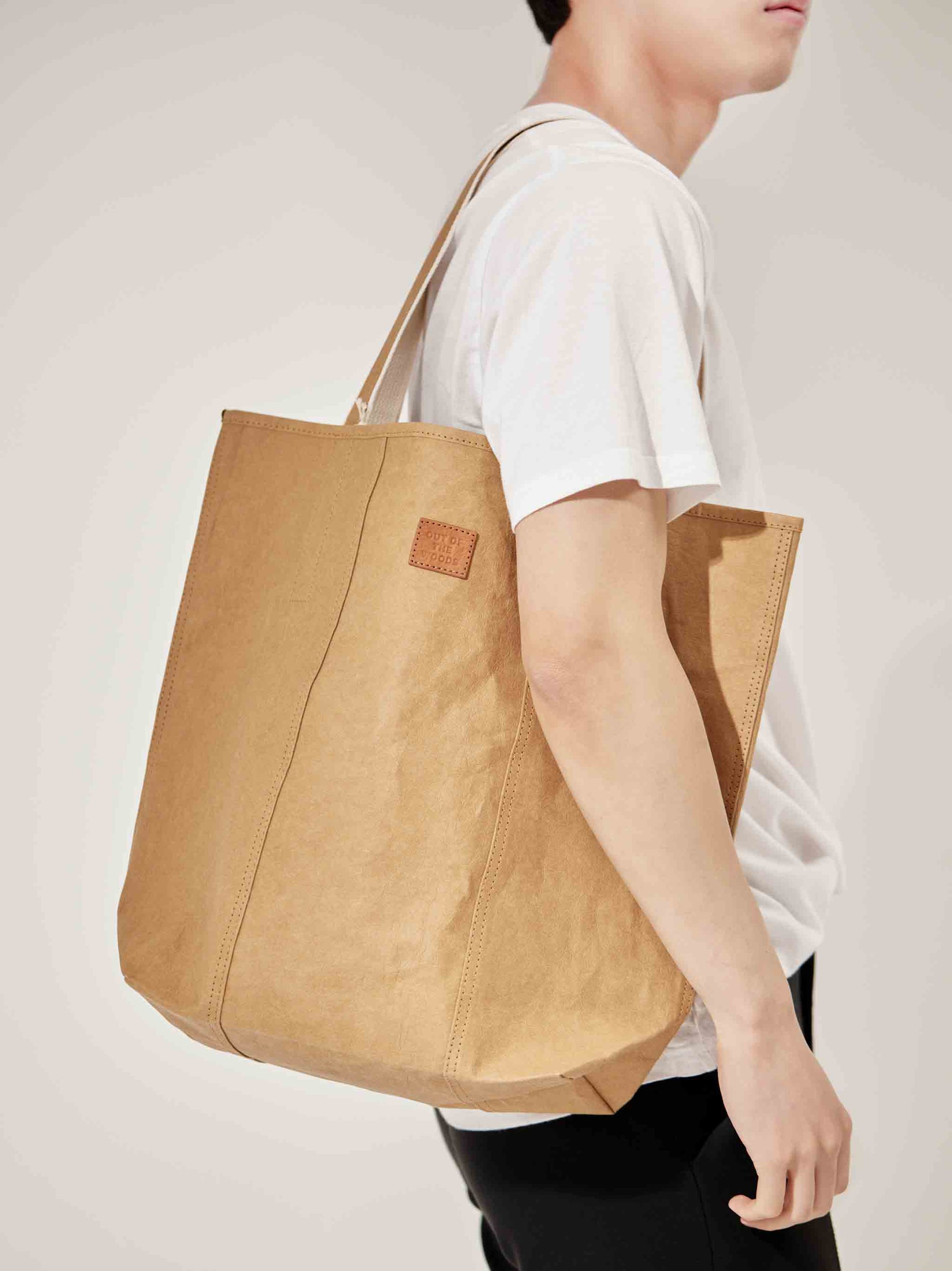 Shopper Tote, Shopping Bags