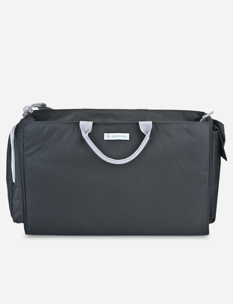 KeepCool Messenger Cooler Bag